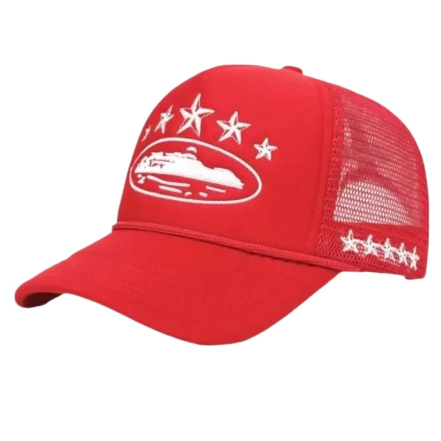 Corteiz Cap – product view 7
