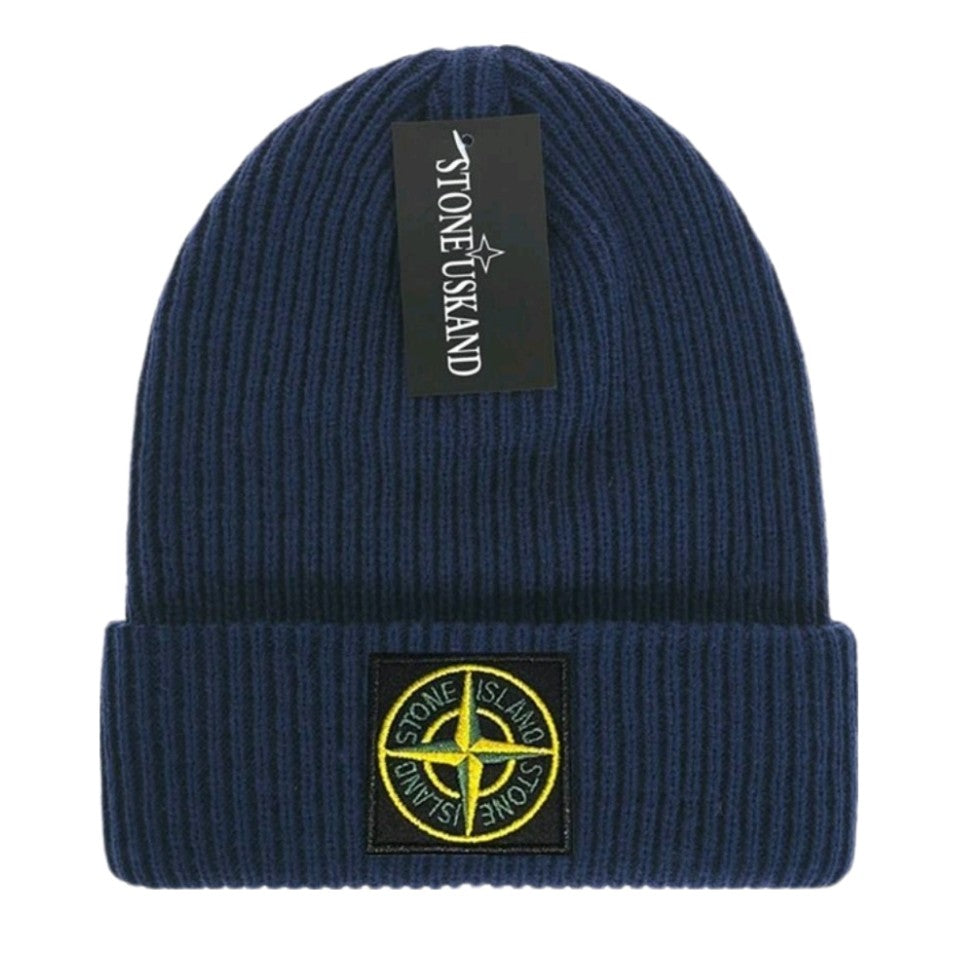 Stone Island Beanie – product view 3