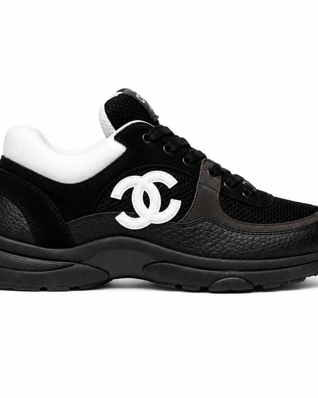 Chanel Runner – product view 2