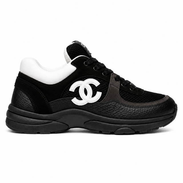 Chanel Runner – product view 2