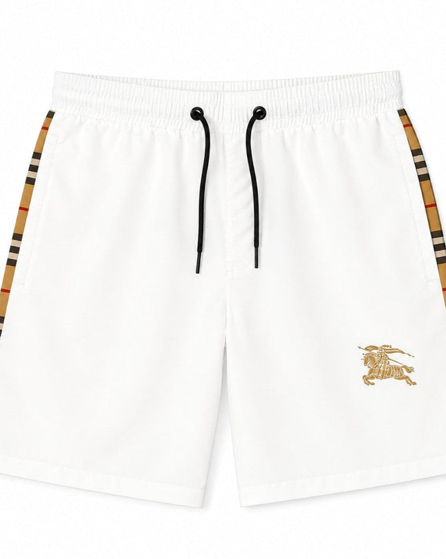Burberry Shorts – product view 2