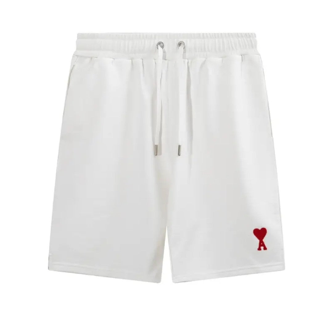 Ami Paris Shorts – product view 4