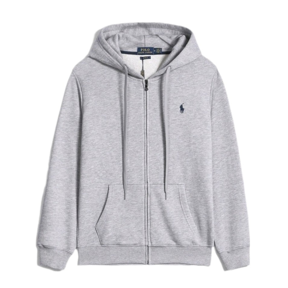 Ralph Lauren Zipper – product view 3