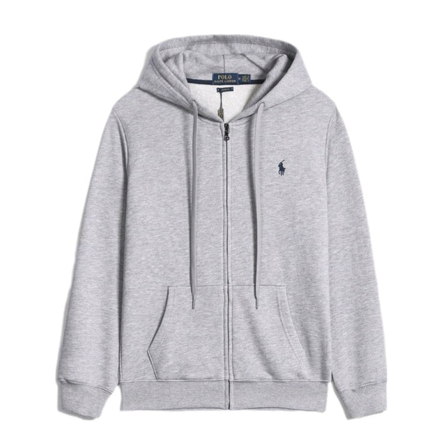 Ralph Lauren Zipper – product view 3