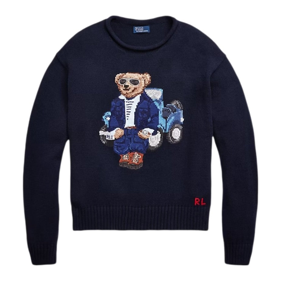 RL Sweater