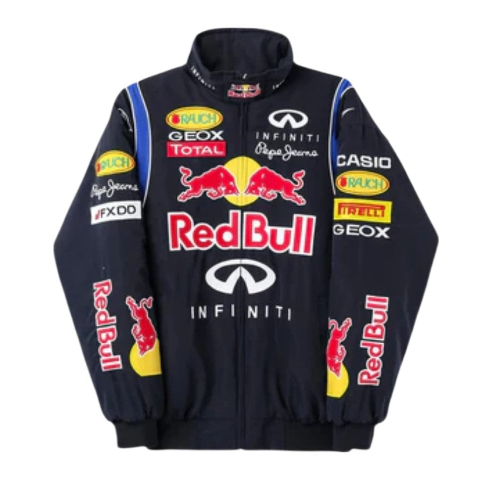 F1 Jacket – product view 3