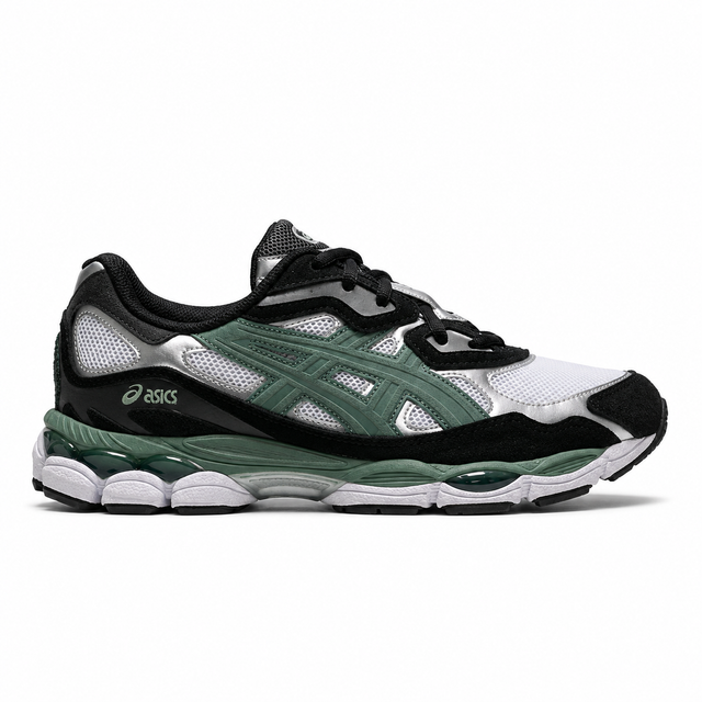 Asics GEL NYC – product view 8