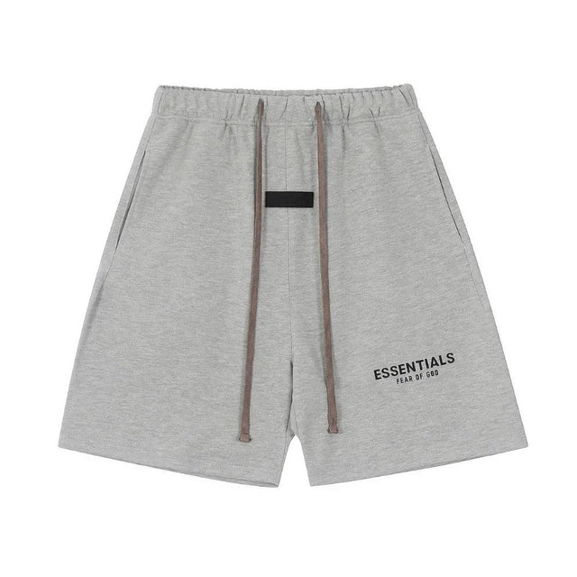 Essential Shorts – product view 3