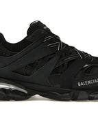 Black Balenciaga