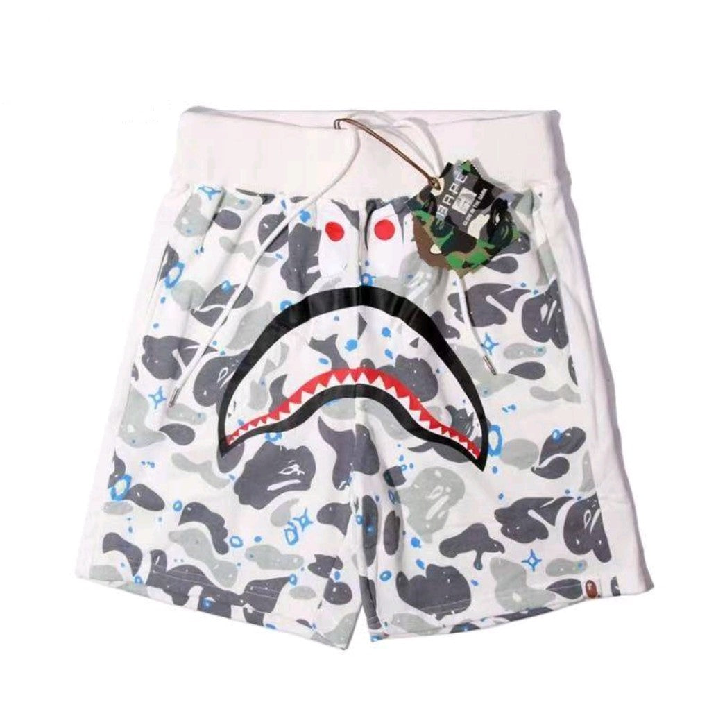 Bape Sta Shorts – product view 4