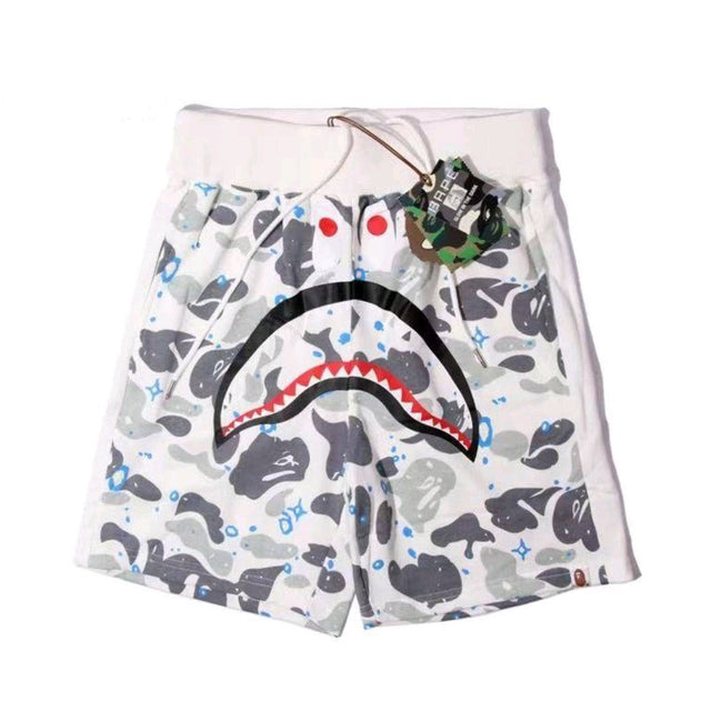Bape Sta Shorts – product view 4
