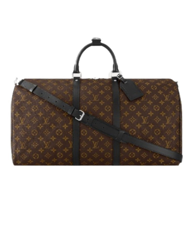 Louis Vuitton Travel Bag – product view 2
