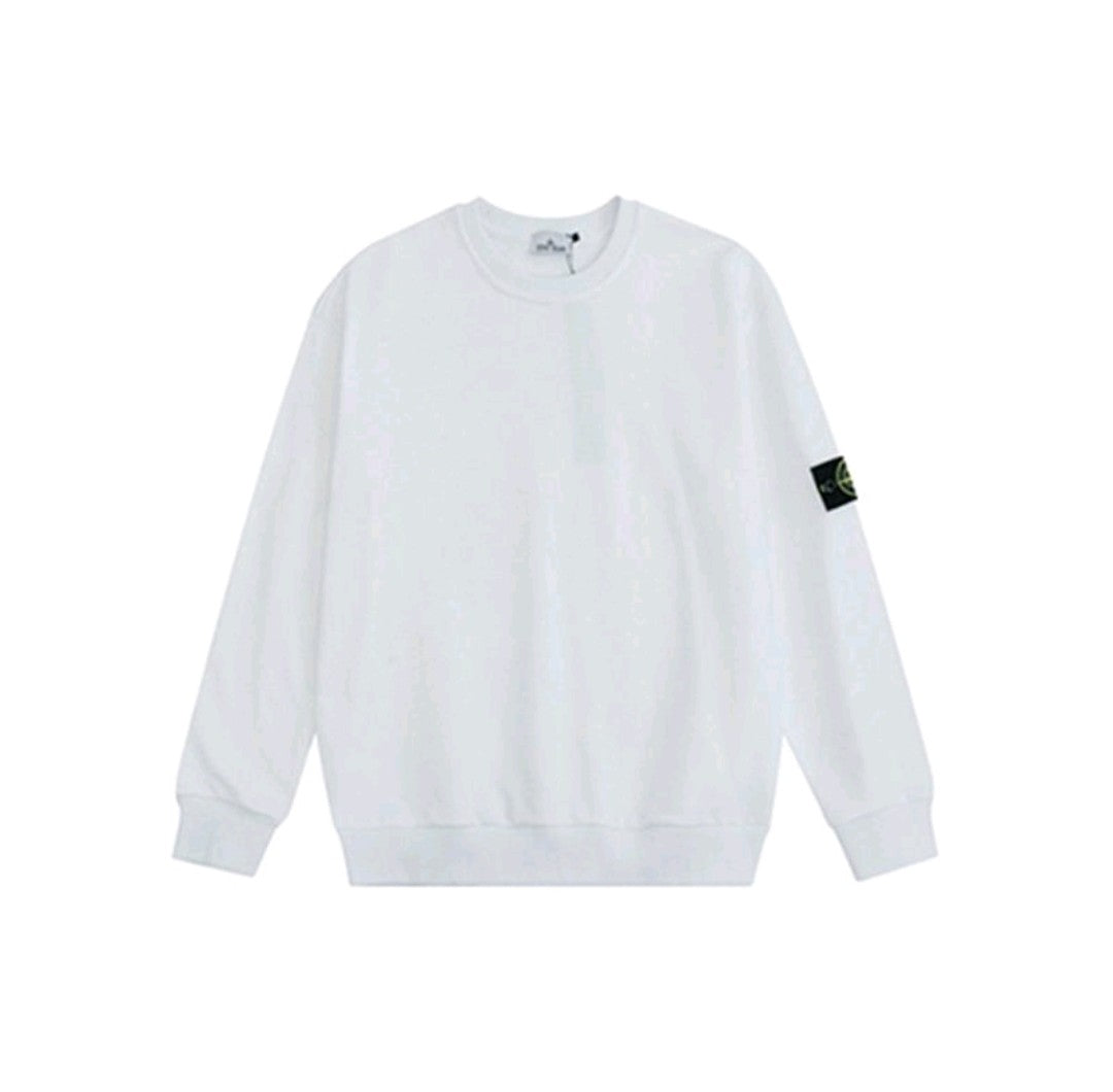 SI Sweater