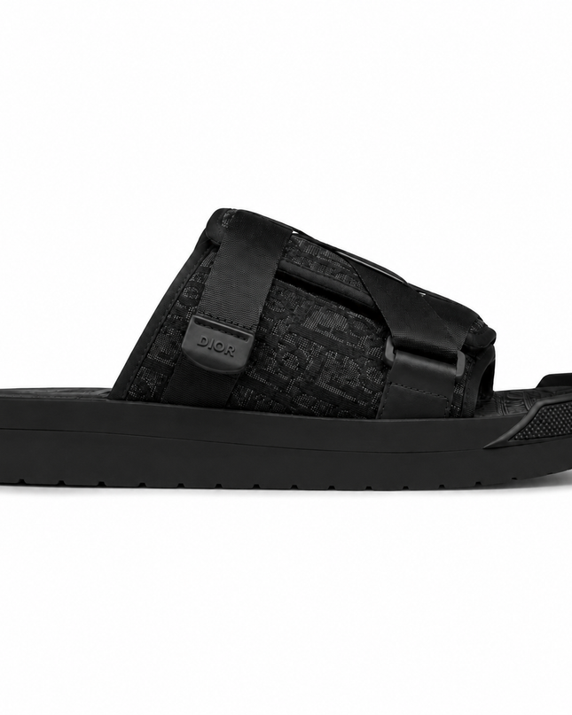 Dior Slides – product view 2