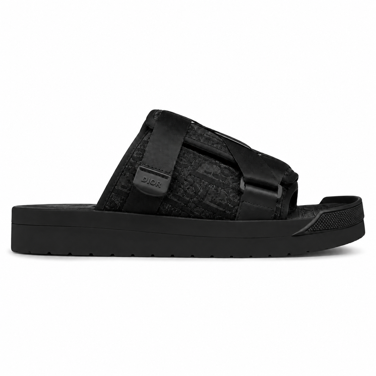 D Alpha Slides