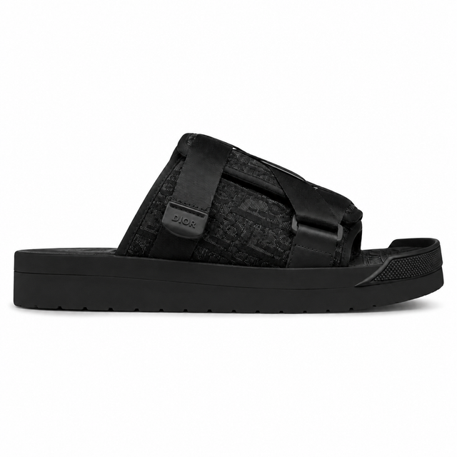 Dior Slides – product view 2