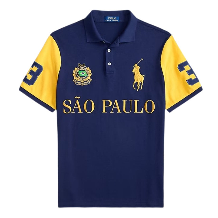 Ralph Lauren Polo Shirt – product view 5