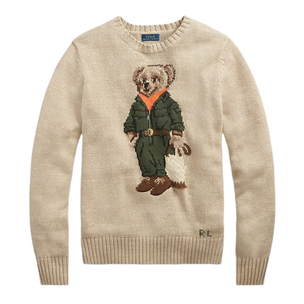 Ralph Lauren Sweater – product view 11