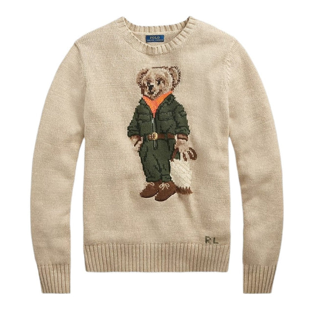Ralph Lauren Sweater – product view 11
