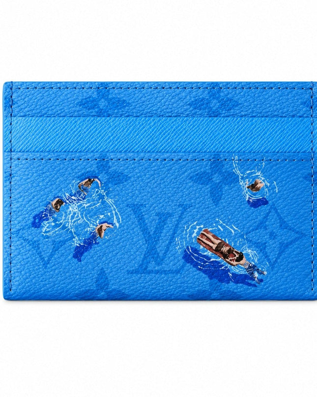Louis Vuitton Cardholder – product view 2