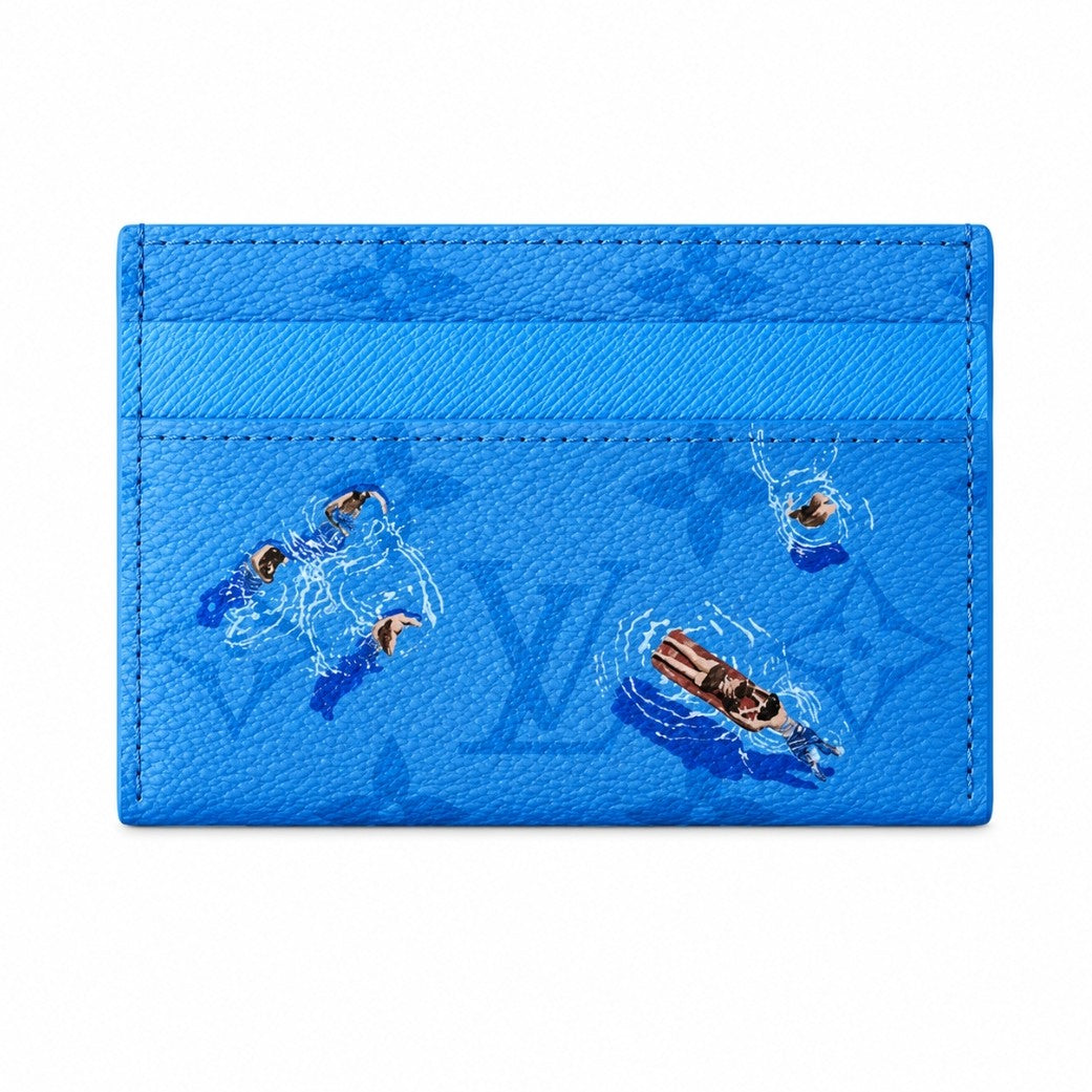 Louis Vuitton Cardholder – product view 2