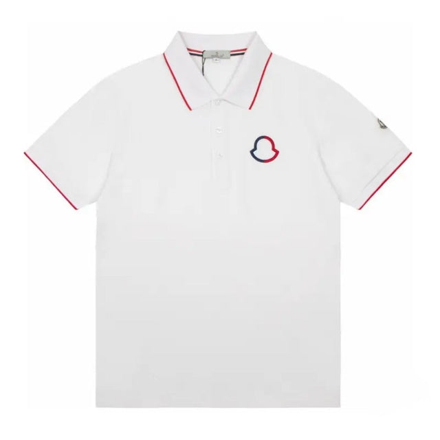 Moncler Polo Shirt – product view 2