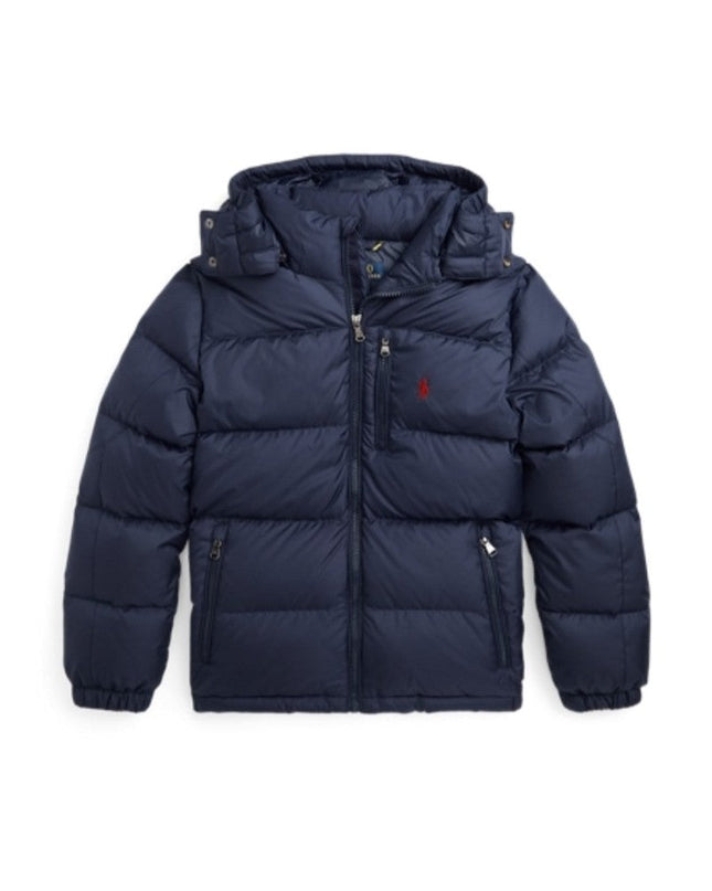 Ralph Lauren Puffer Jacket – product view 2