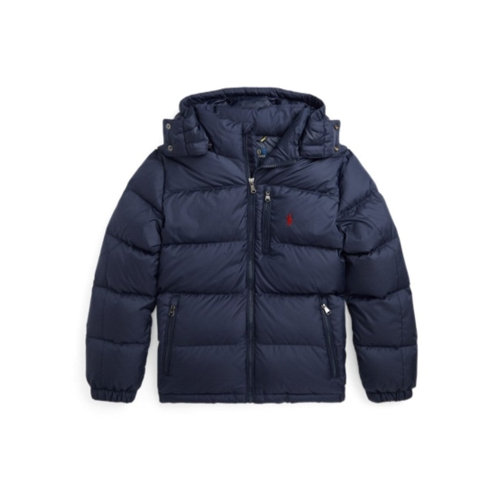 RL Puffer