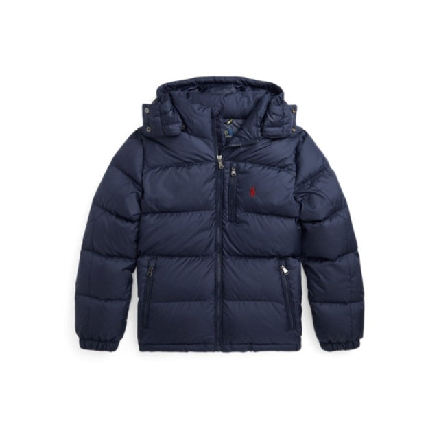 Ralph Lauren Puffer Jacket – product view 2