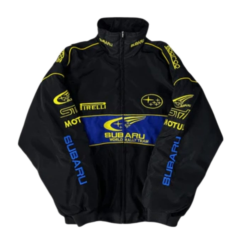 F1 Jacket – product view 4