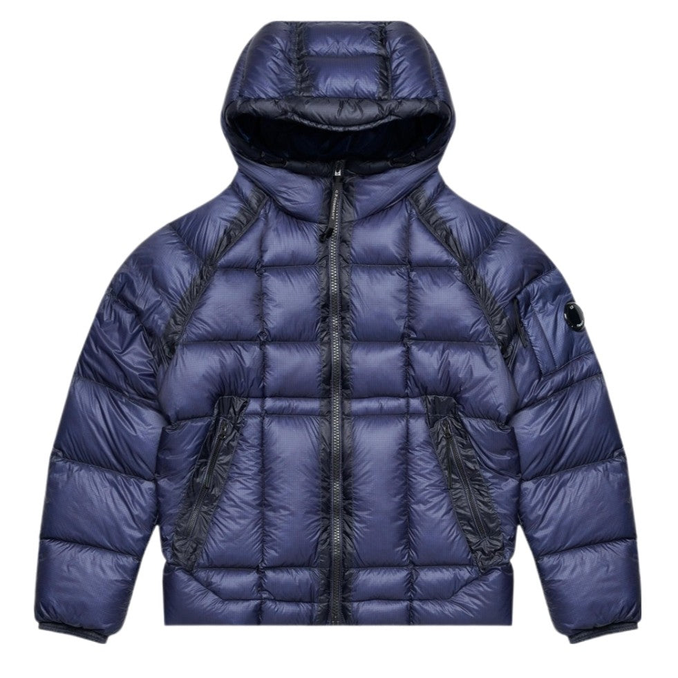 C.P. Company Puffer Jacket – product view 4