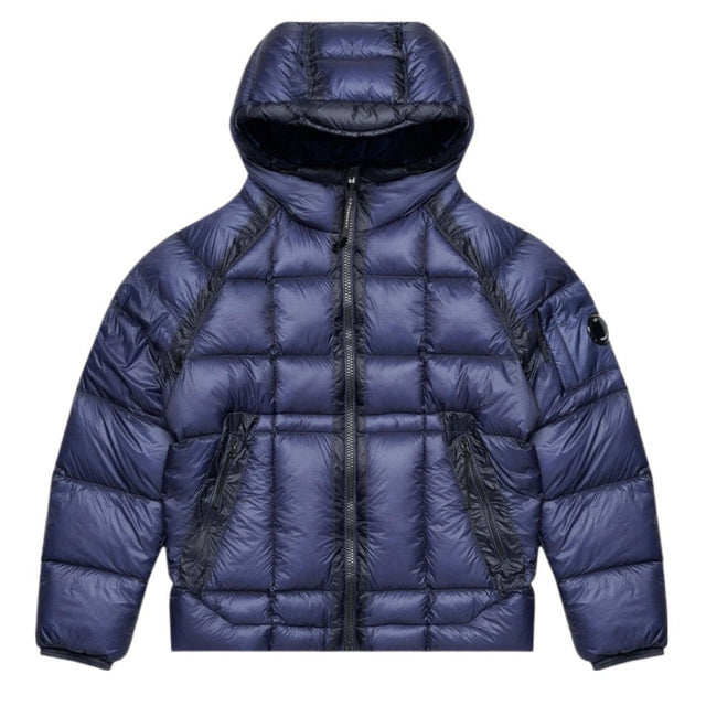 C.P. Company Puffer Jacket – product view 4