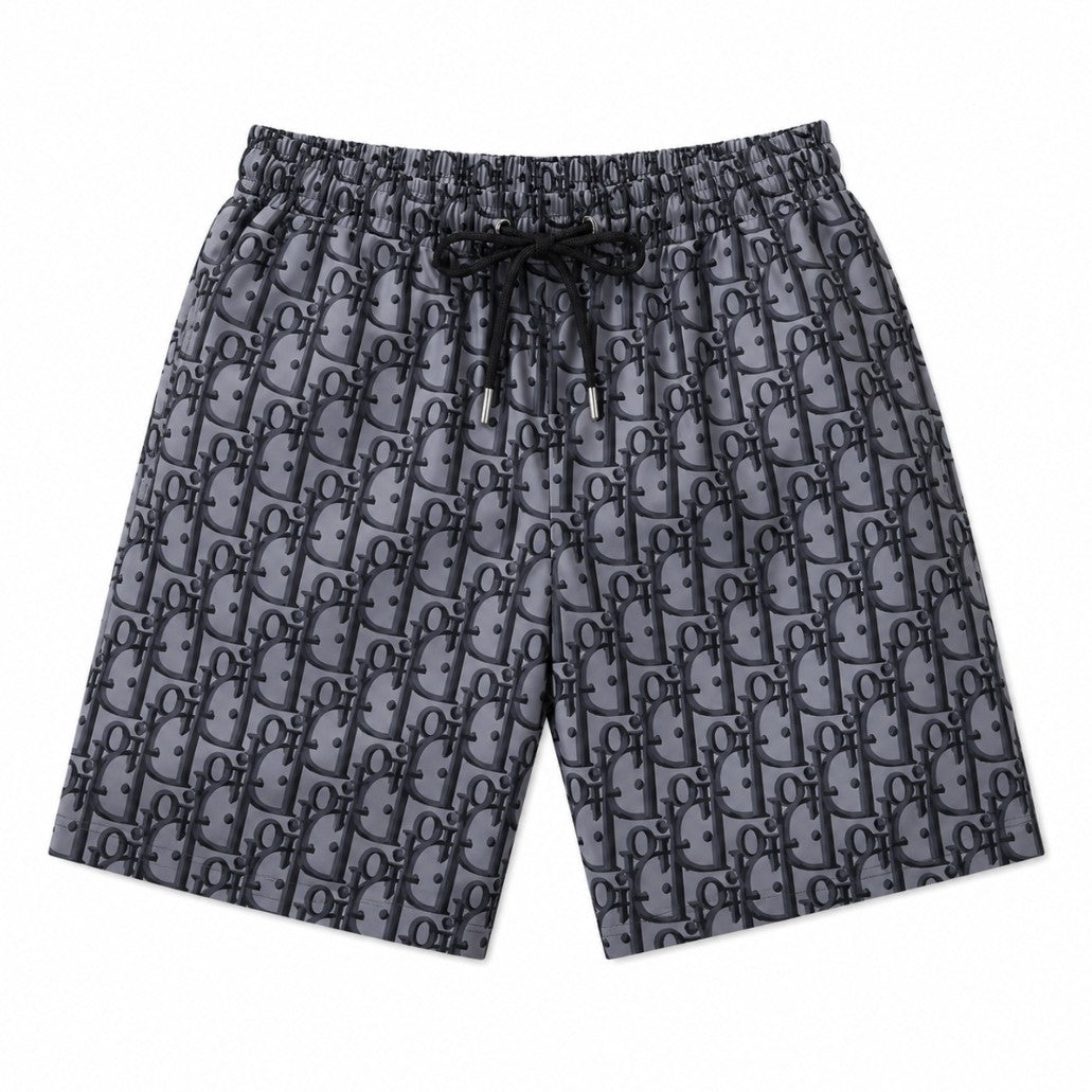 D Shorts