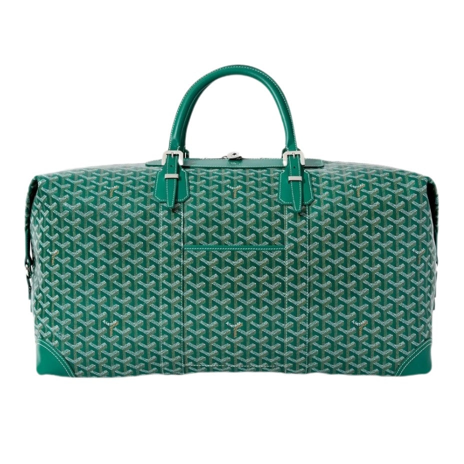 Goyard Travel Bag – product view 3