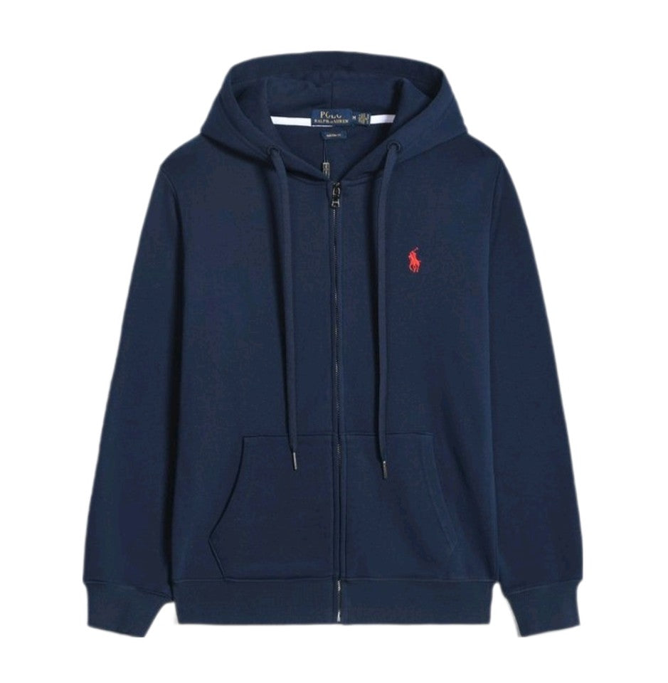 Ralph Lauren Zipper – product view 5