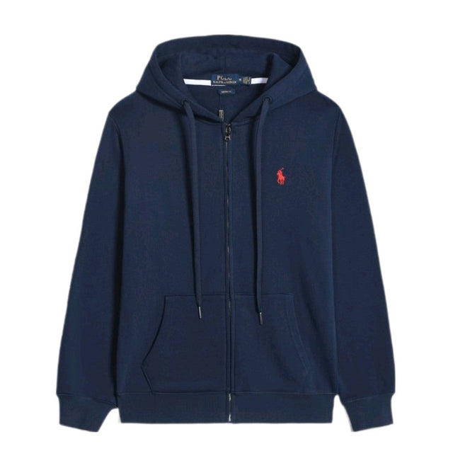 Ralph Lauren Zipper – product view 5
