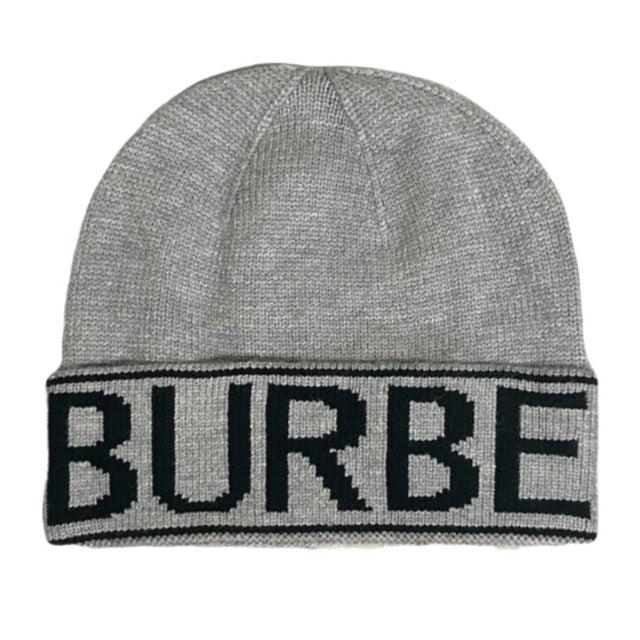 Burberry Beanie – product view 3