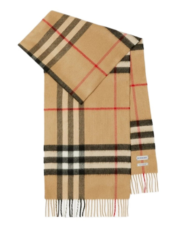 Burberry Scarf – main product image