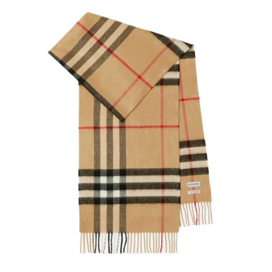BBR Scarf