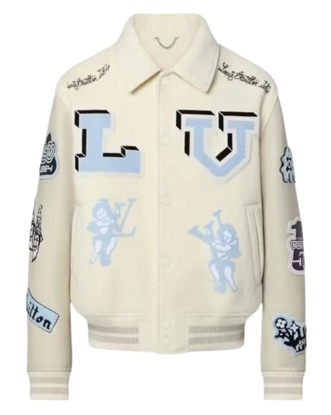 Louis Vuitton Varsity Jacket – main product image