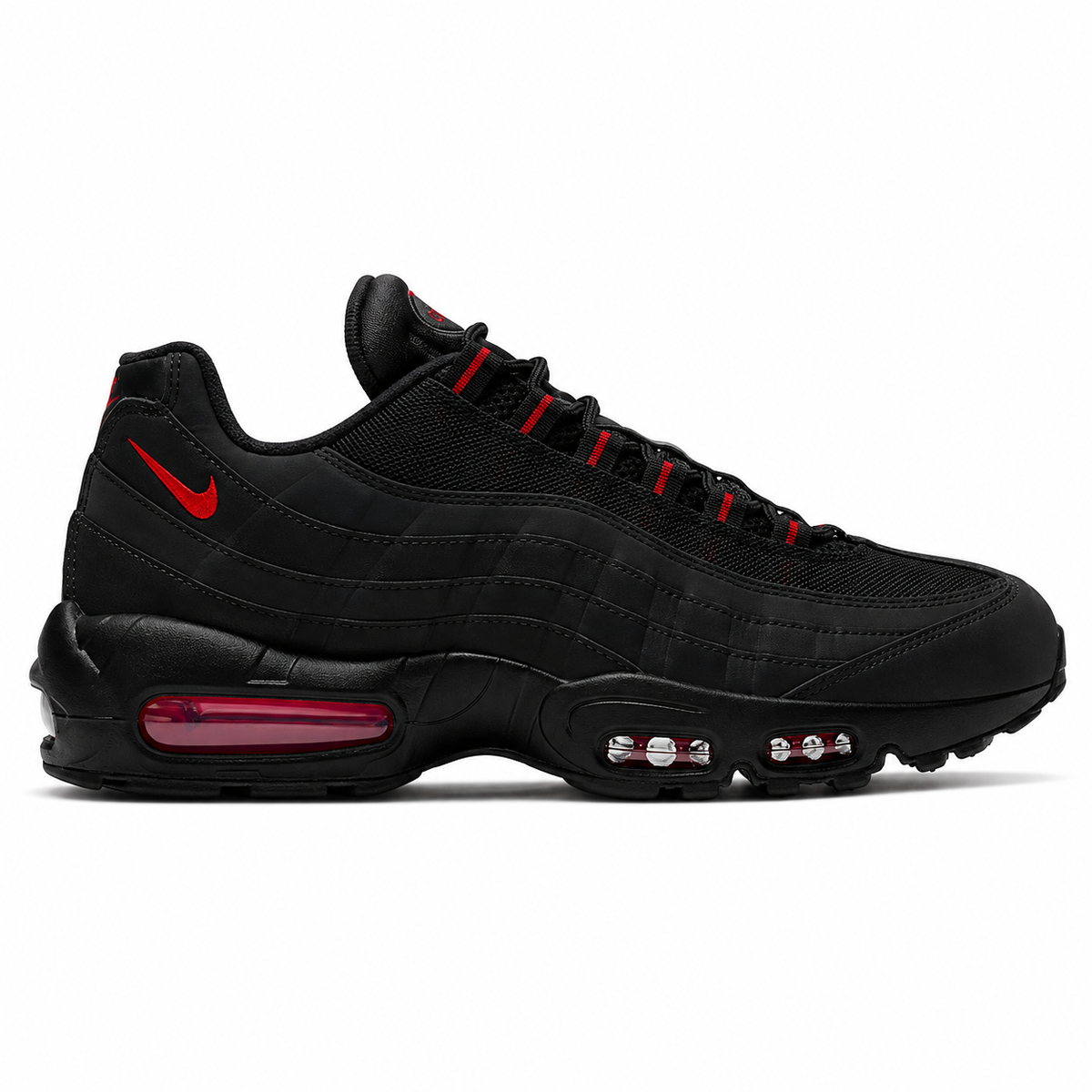 Nike Air Max 95 – product view 5