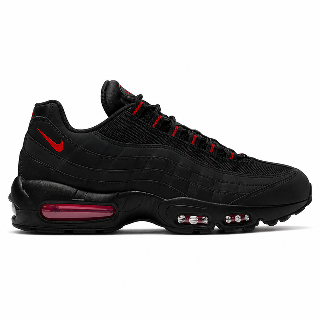 Nike Air Max 95 – product view 5