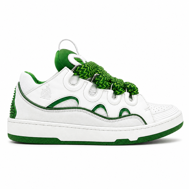 Lanvin Crub Shoes – product view 7