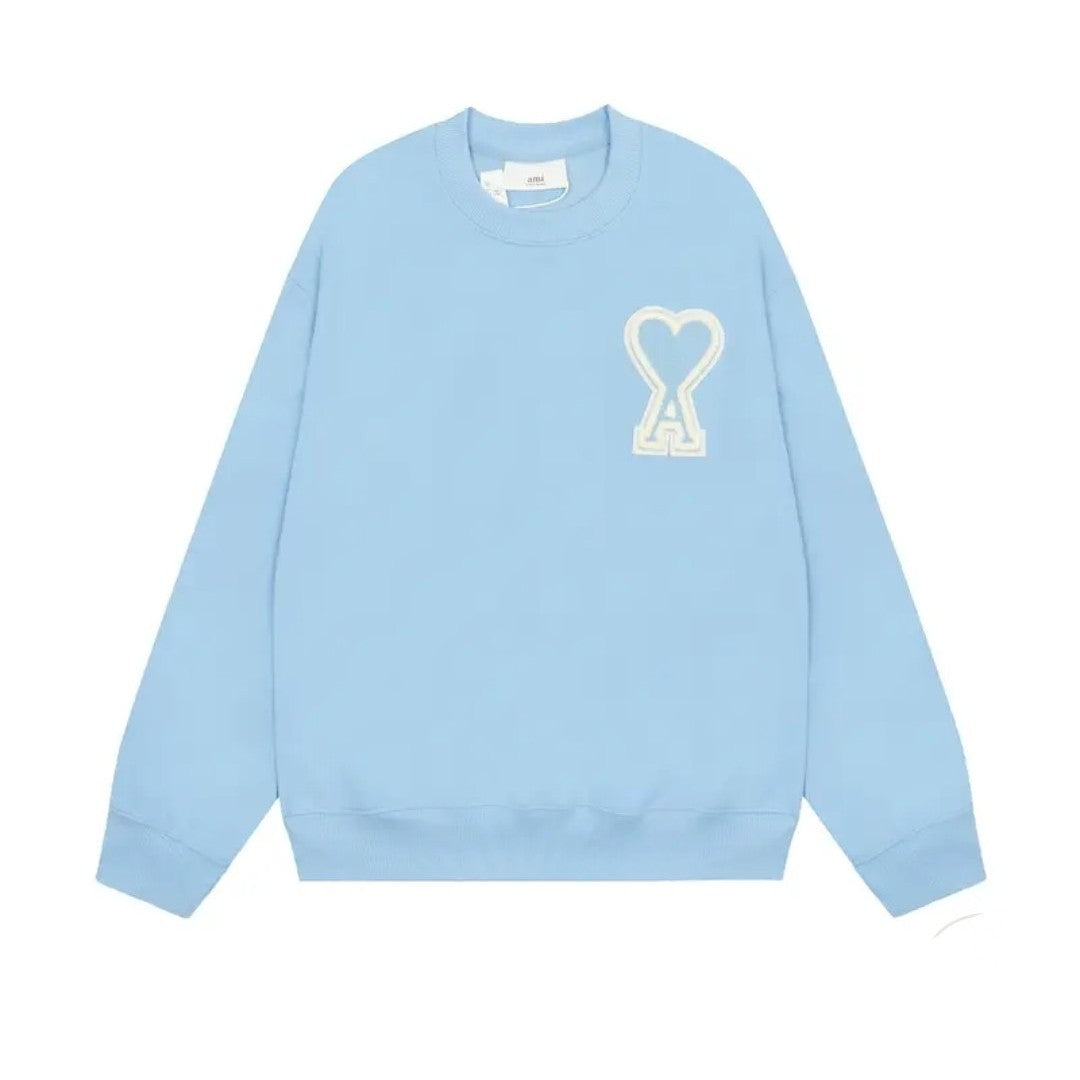 Ami Paris Sweater – product view 5