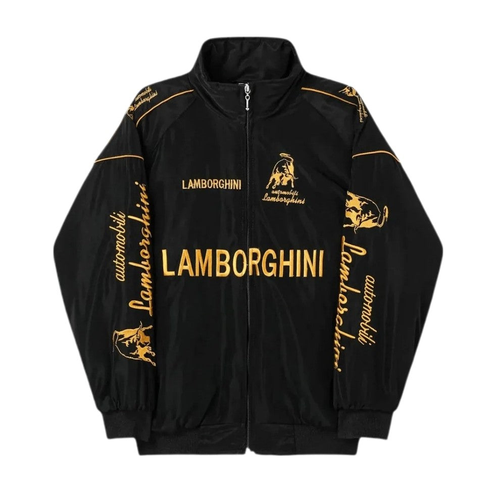 F1 Jacket – product view 9
