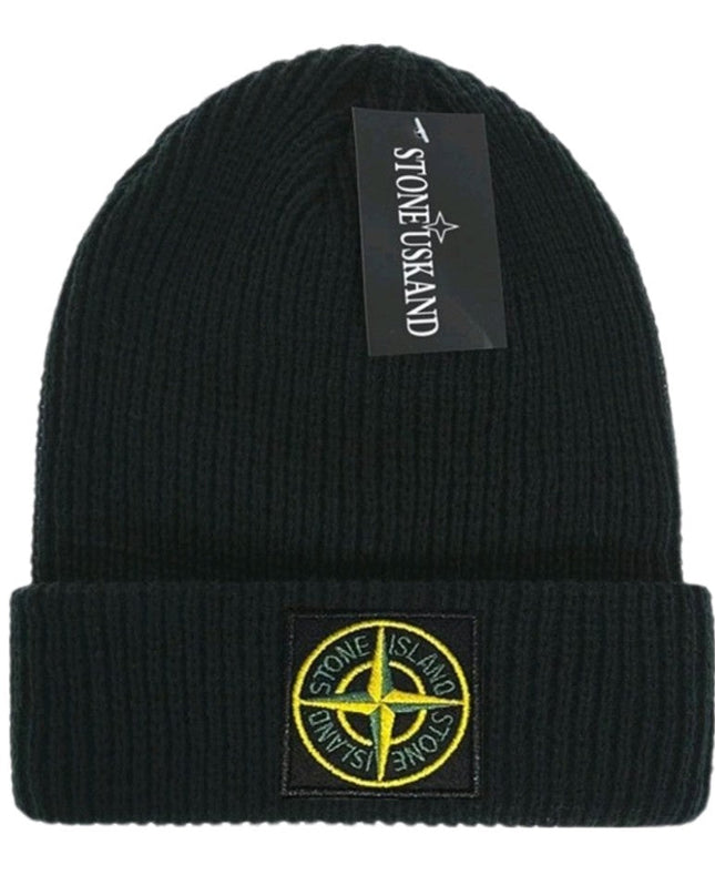 Stone Island Beanie – main product image