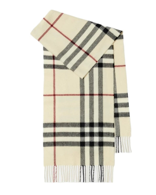 Burberry Scarf – product view 2