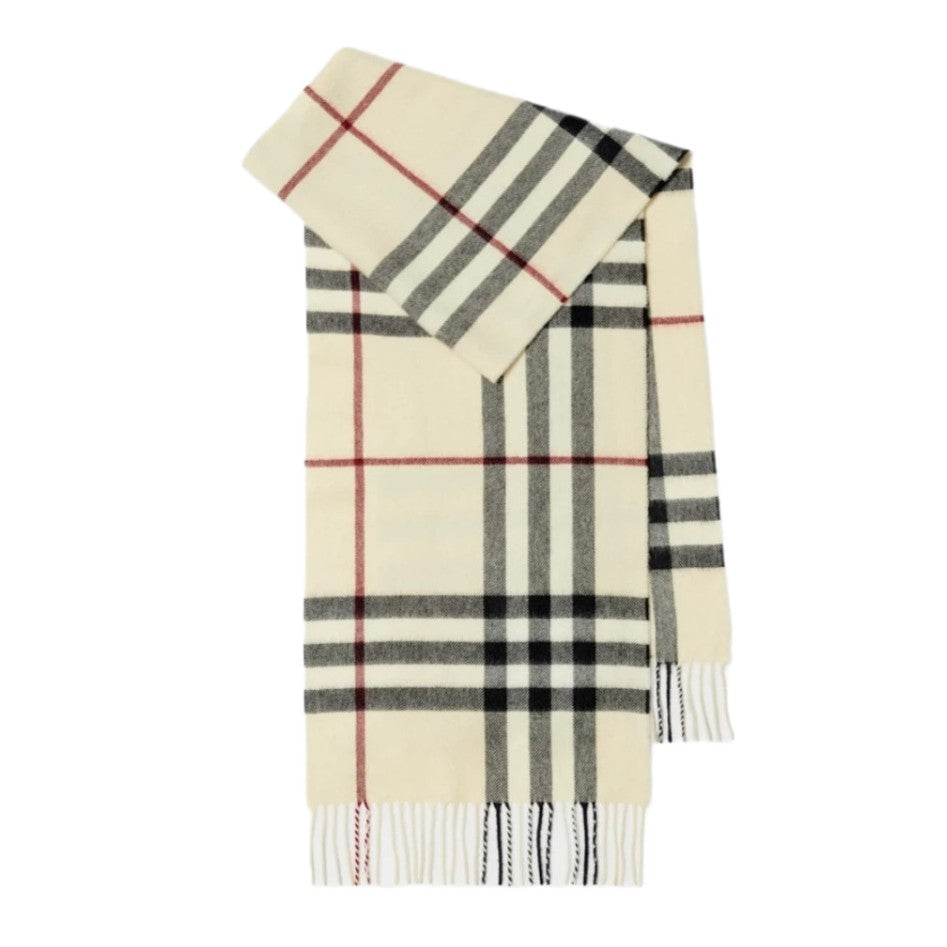 BBR Scarf