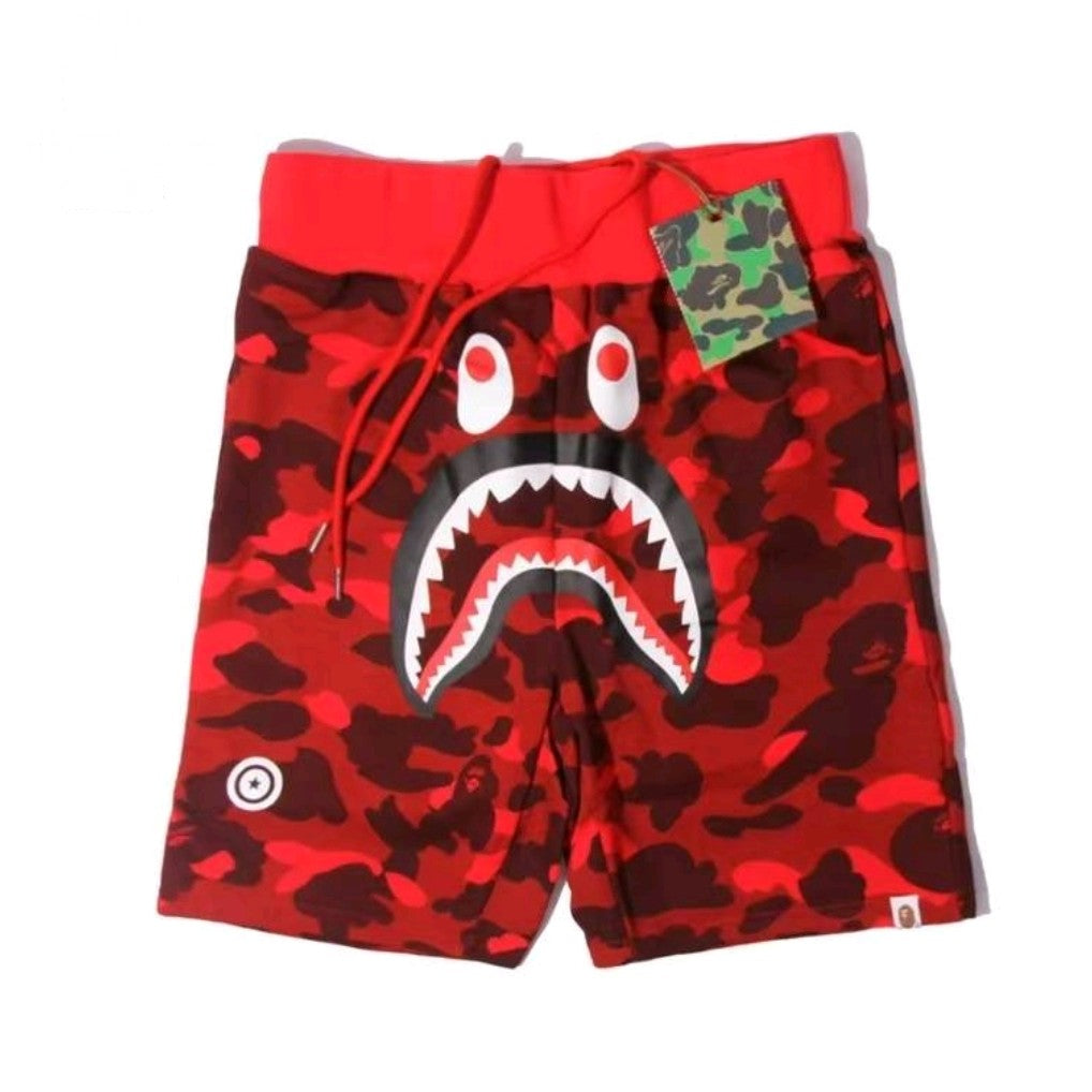 Bape Sta Shorts – product view 5