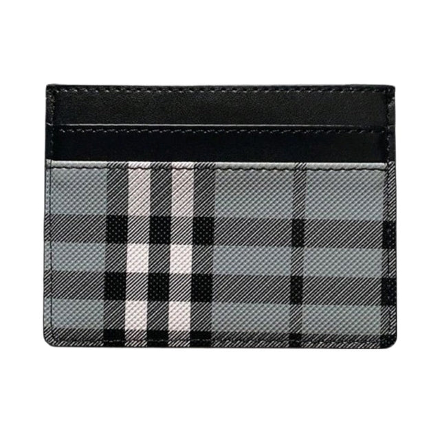 Burberry Cardholder – product view 2